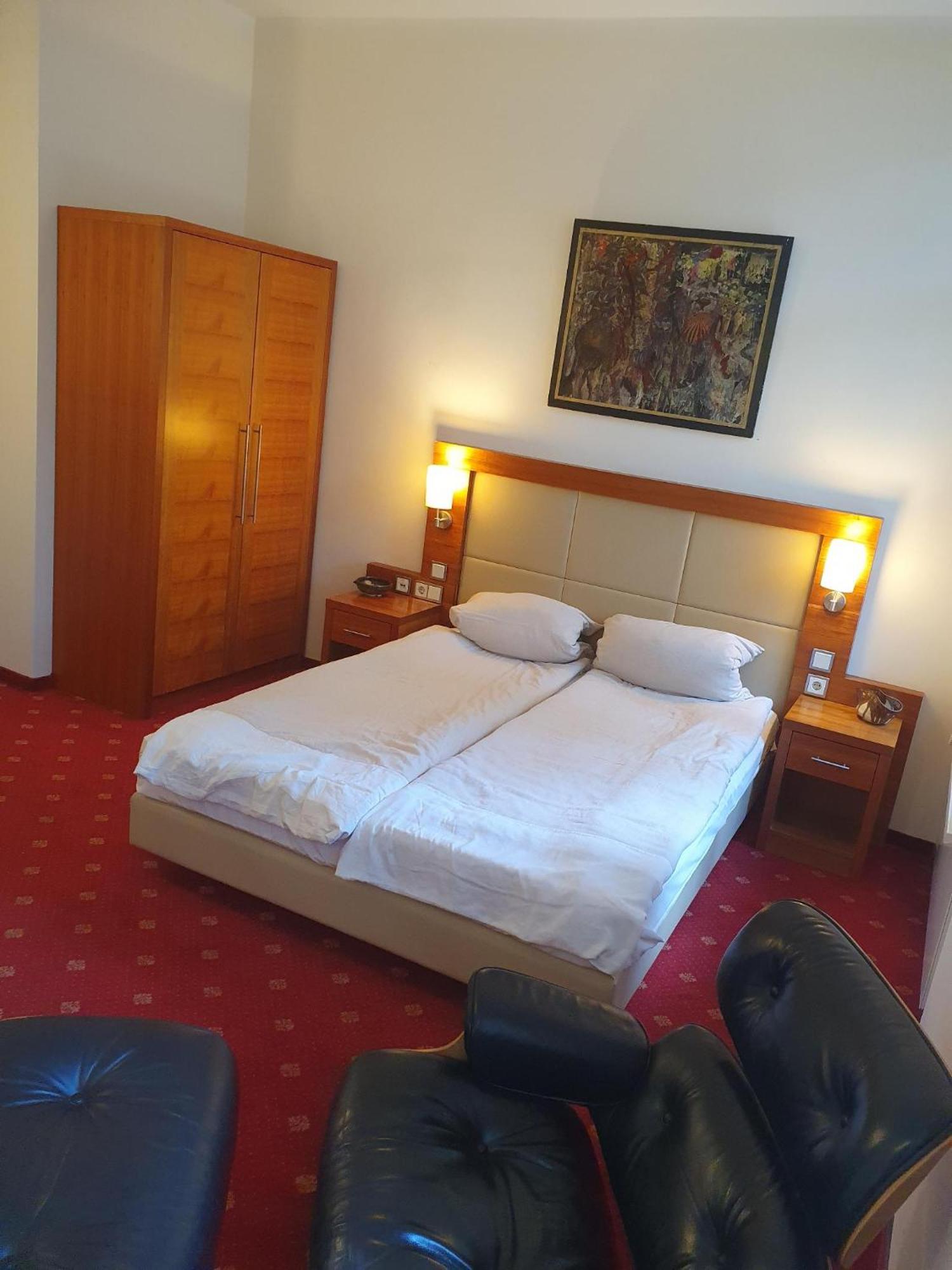 Apartment Villa, 26, Dz *
