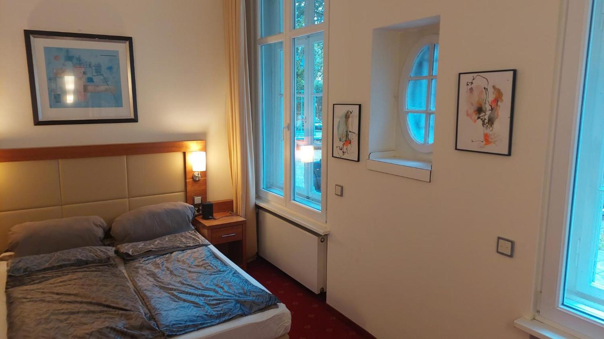 Villa, 26, Dz Apartment *