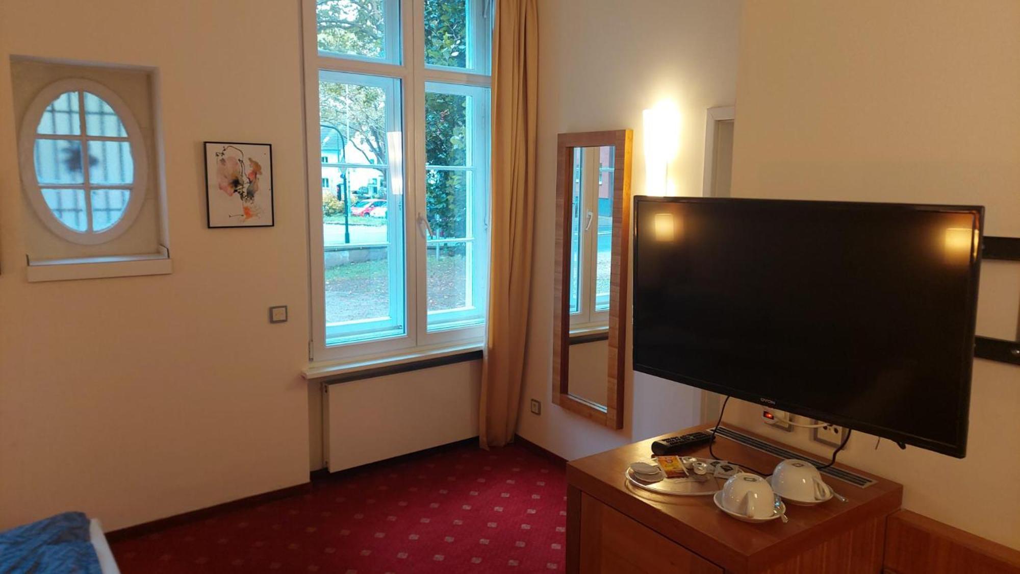 Apartment Villa, 26, Dz Leverkusen
